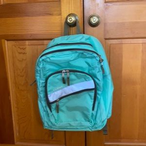 NWT L.L. Bean Backpack